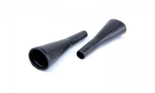 Losi 5ive LT Shock Boots - 2Pcs | Rovan Sports